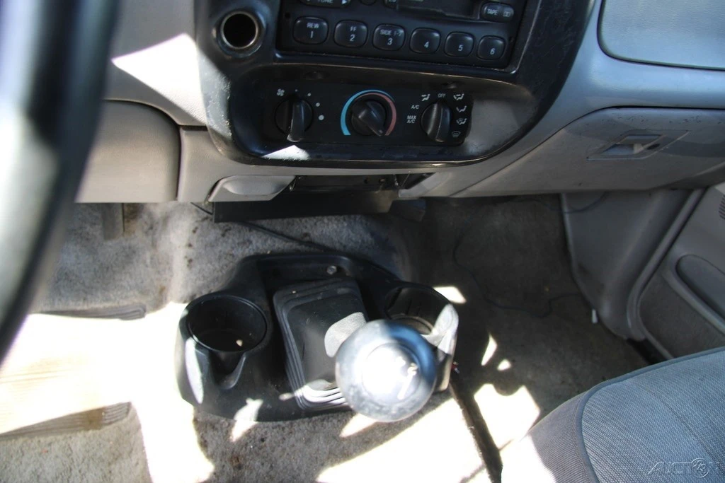 1995 Ford Ranger 2nd Gen - Image 19 of 21