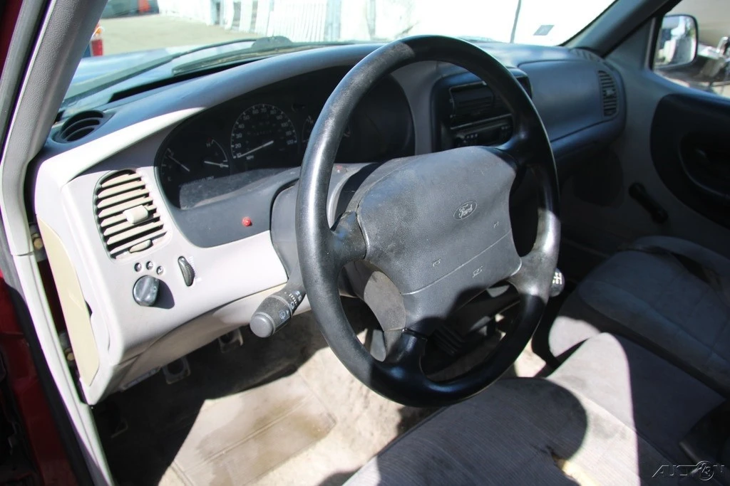 1995 Ford Ranger 2nd Gen - Image 15 of 21