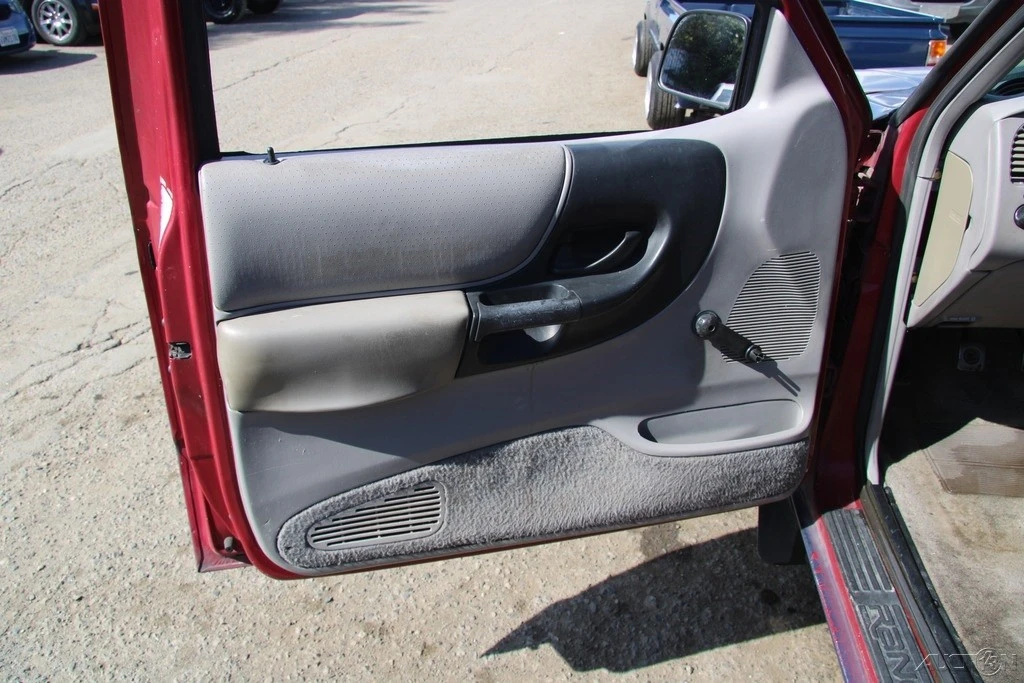 1995 Ford Ranger 2nd Gen - Image 13 of 21