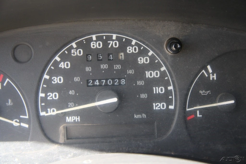1995 Ford Ranger 2nd Gen - Image 17 of 21