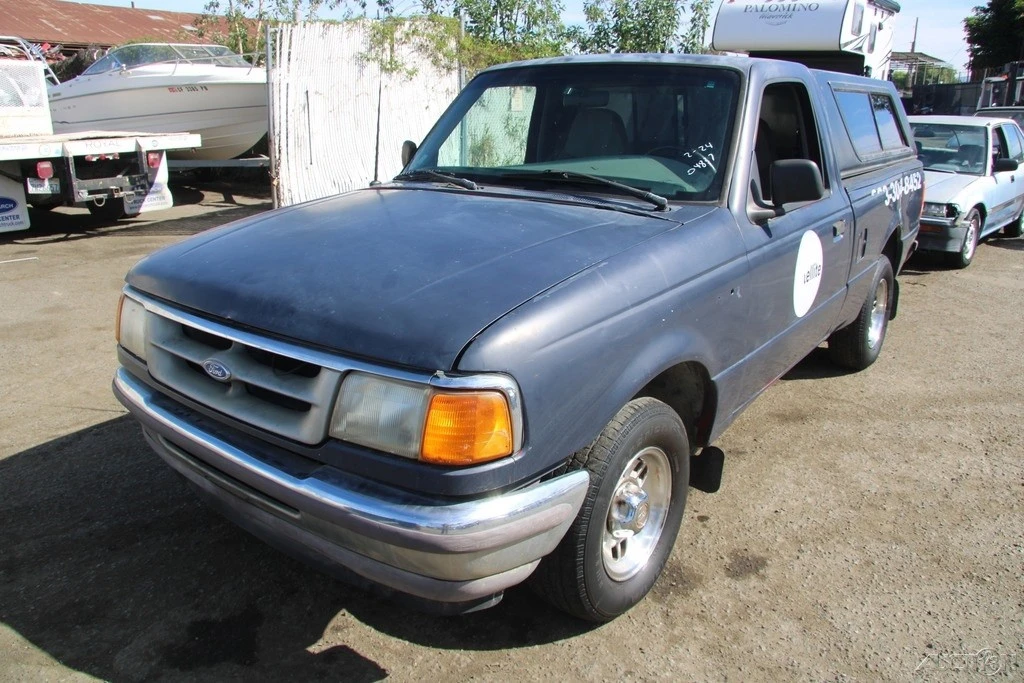 1995 Ford Ranger 2nd Gen - Image 2 of 21