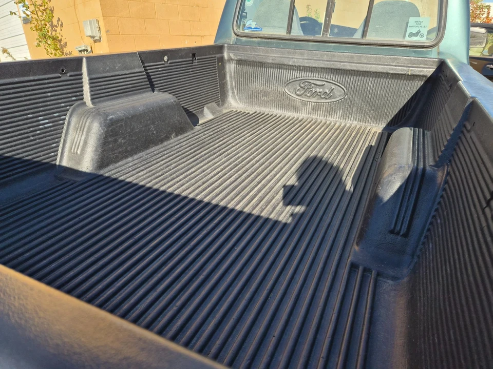 1995 Ford Ranger 2nd Gen - Image 6 of 11