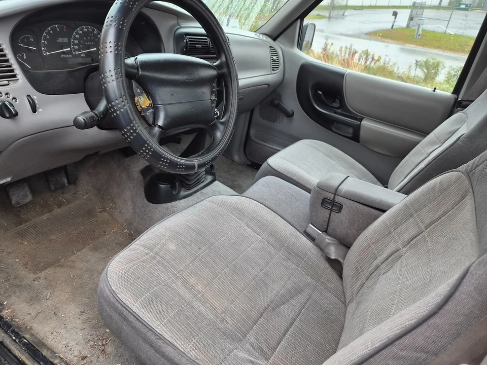 1995 Ford Ranger 2nd Gen - Image 4 of 11