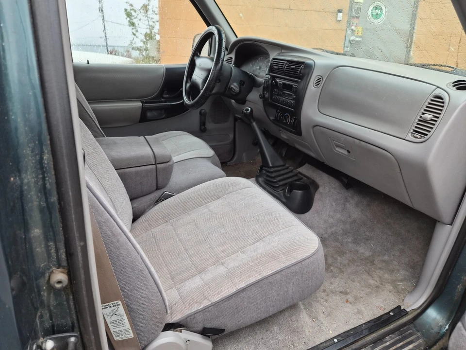 1995 Ford Ranger 2nd Gen - Image 5 of 11