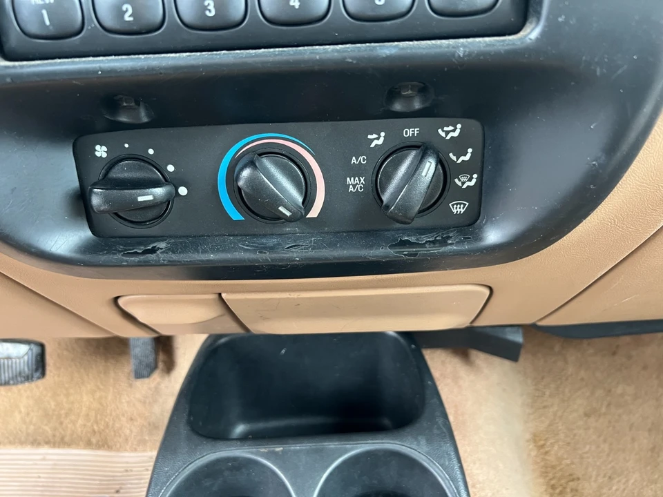 1995 Ford Ranger 2nd Gen - Image 18 of 21