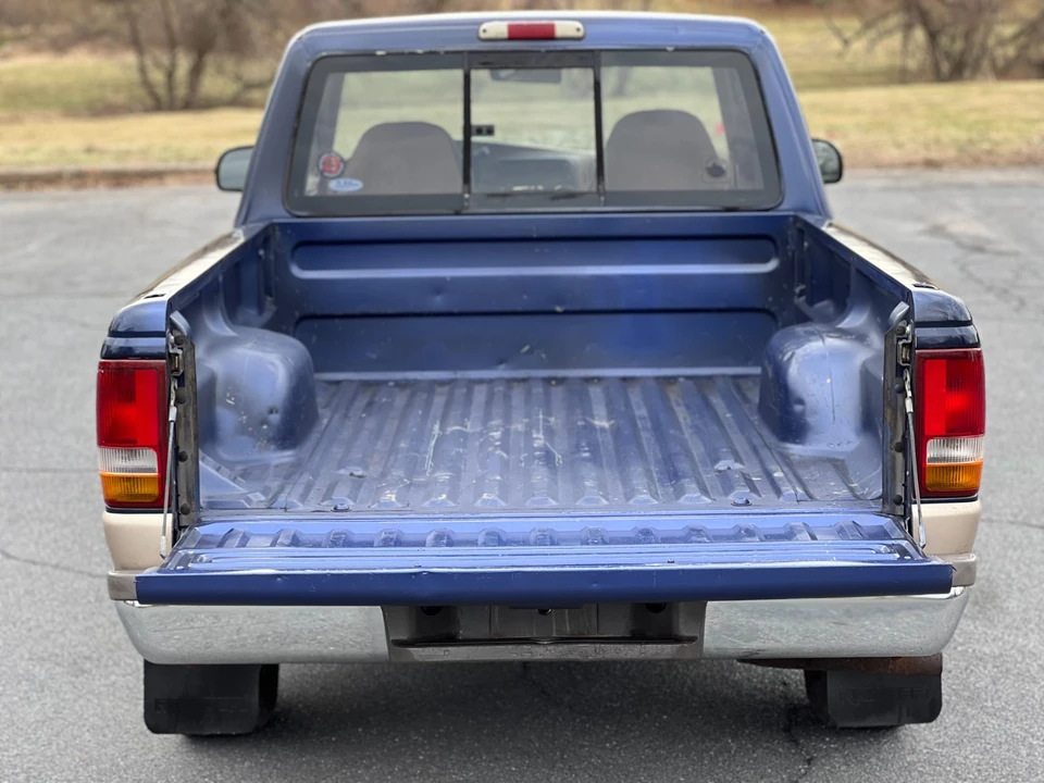 1995 Ford Ranger 2nd Gen - Image 5 of 21