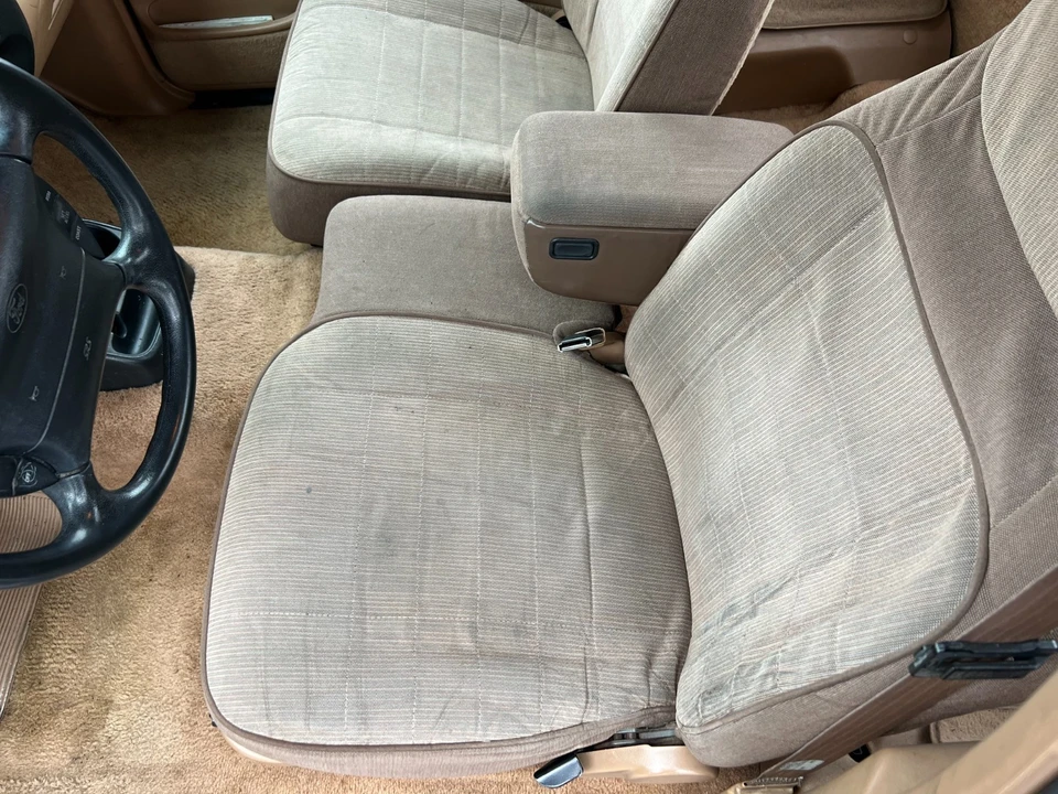 1995 Ford Ranger 2nd Gen - Image 9 of 21