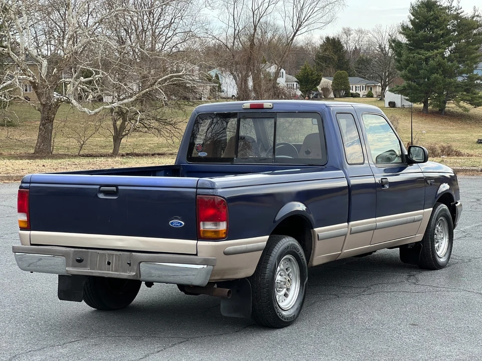 1995 Ford Ranger 2nd Gen - Image 6 of 21