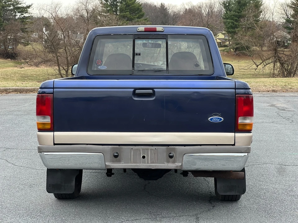 1995 Ford Ranger 2nd Gen - Image 4 of 21