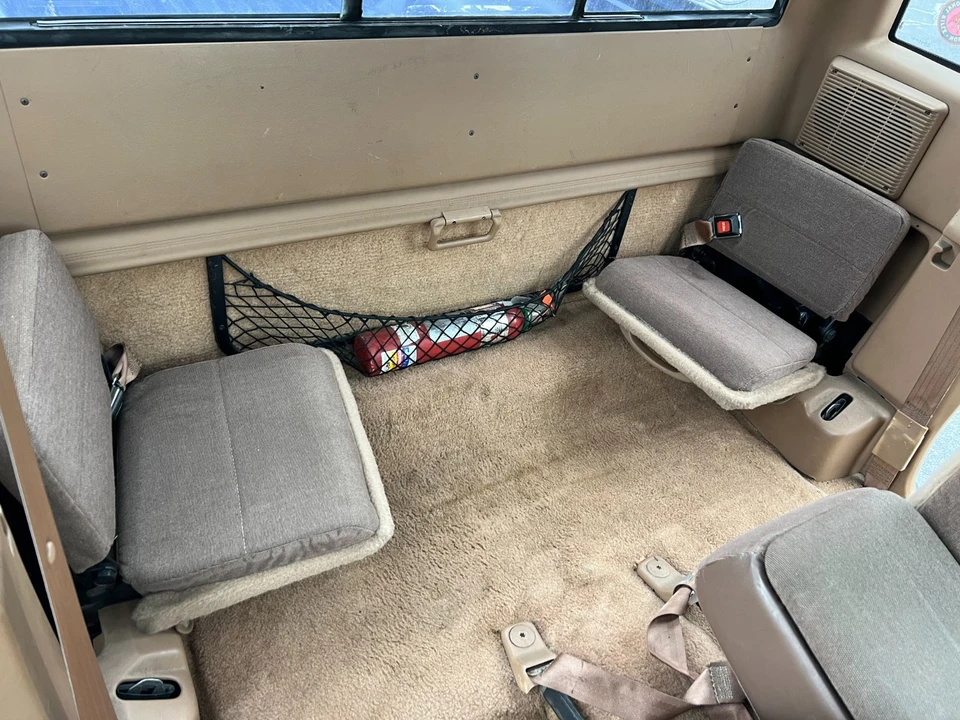 1995 Ford Ranger 2nd Gen - Image 13 of 21