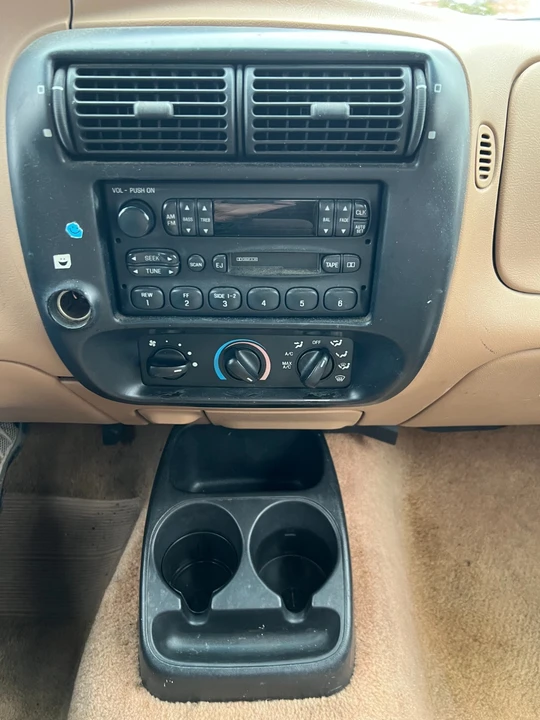 1995 Ford Ranger 2nd Gen - Image 19 of 21