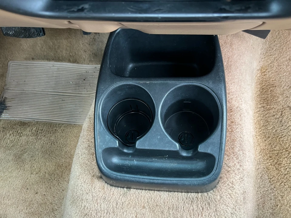 1995 Ford Ranger 2nd Gen - Image 20 of 21