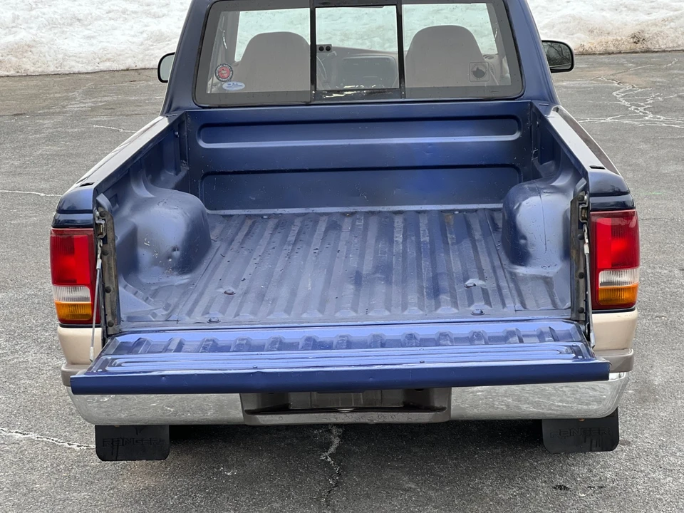 1995 Ford Ranger 2nd Gen - Image 5 of 21