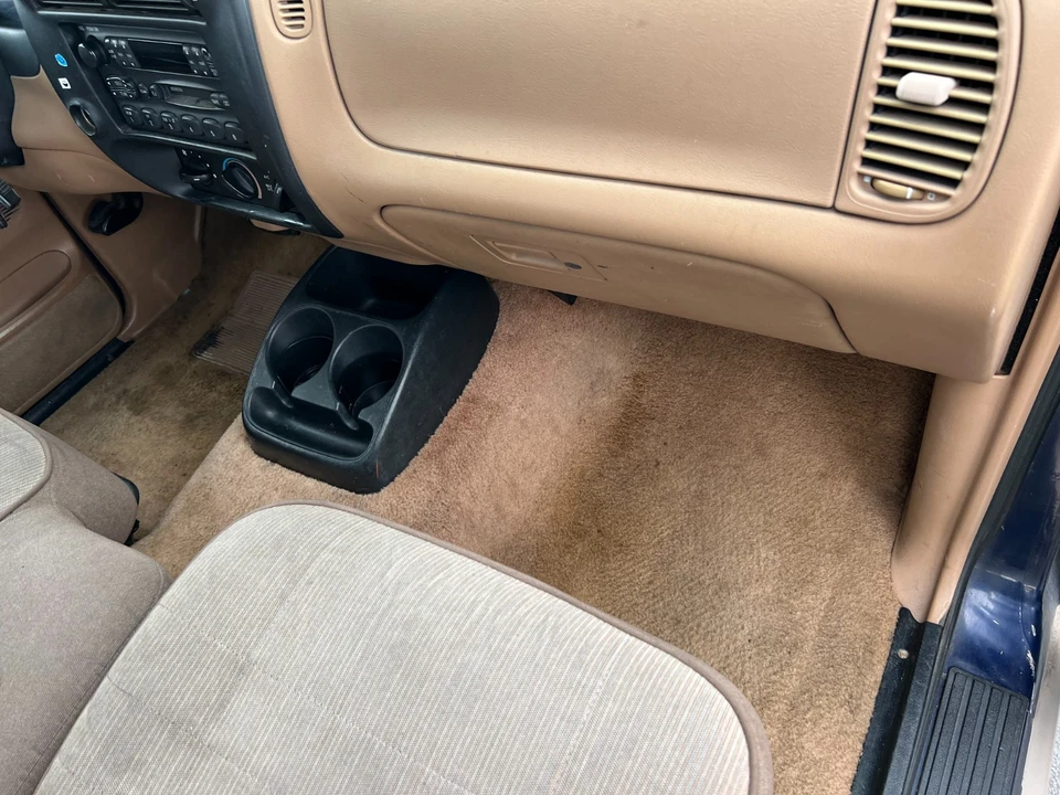 1995 Ford Ranger 2nd Gen - Image 15 of 21