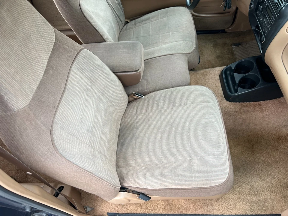1995 Ford Ranger 2nd Gen - Image 14 of 21