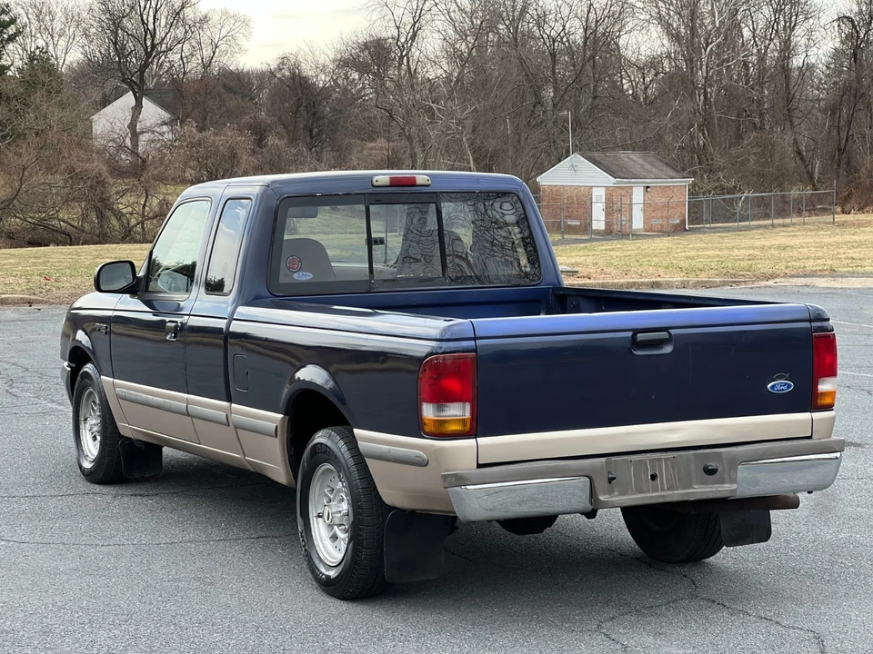 1995 Ford Ranger 2nd Gen - Image 3 of 21