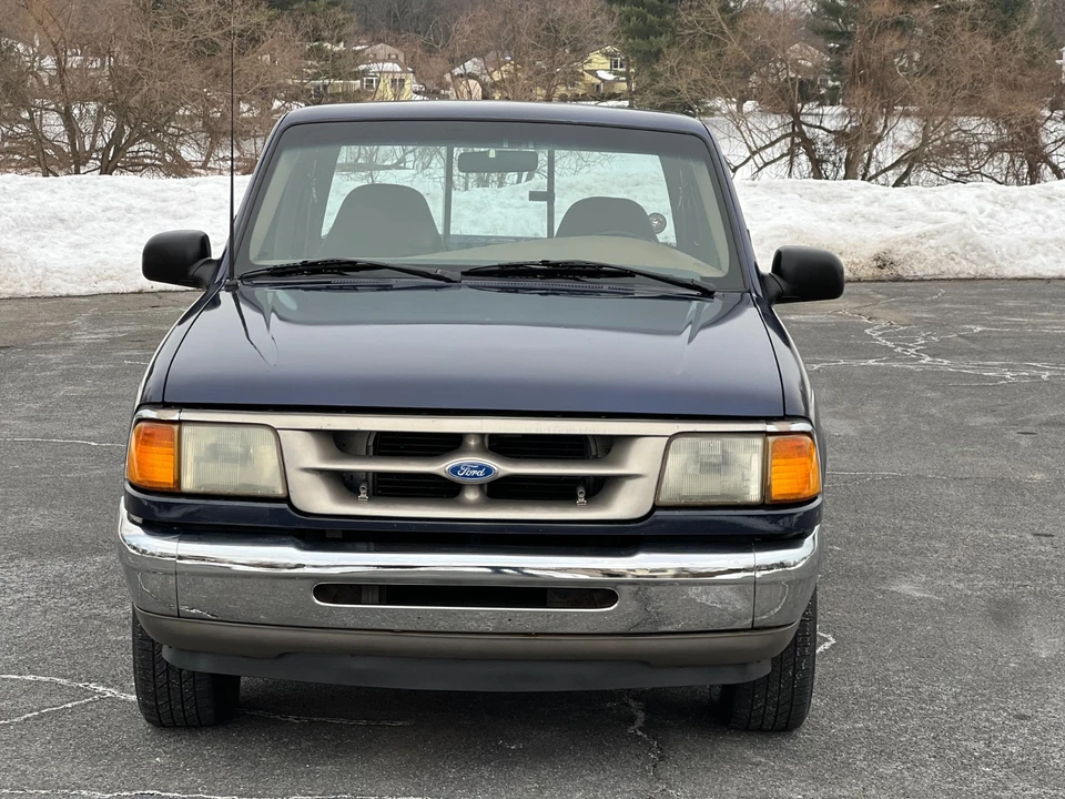 1995 Ford Ranger 2nd Gen - Image 2 of 21