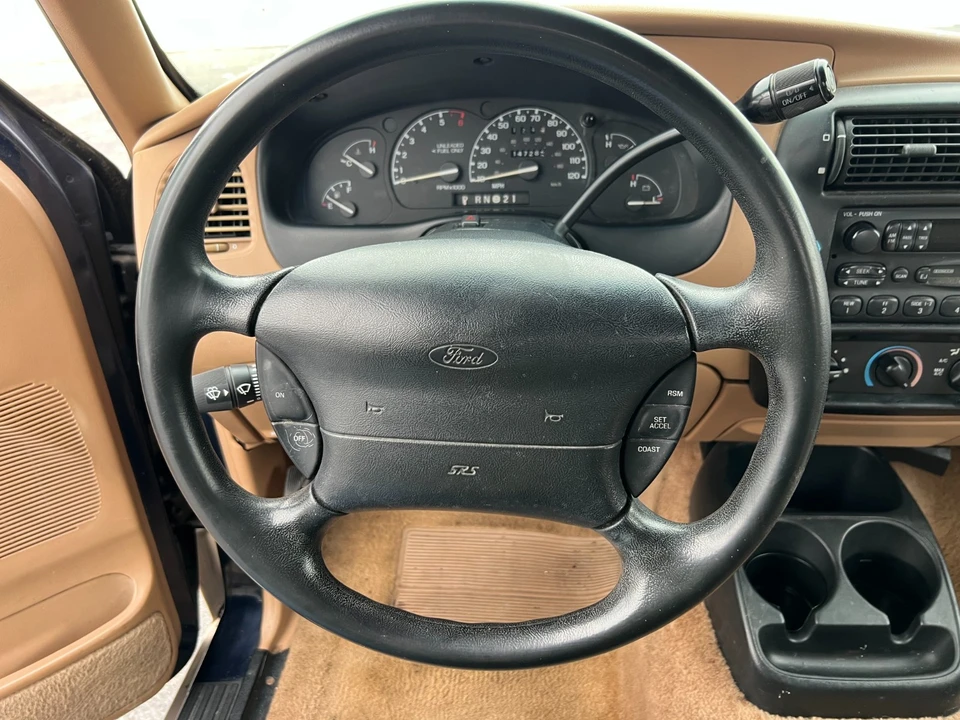 1995 Ford Ranger 2nd Gen - Image 16 of 21