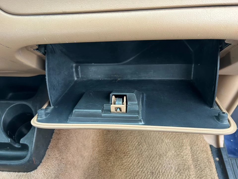 1995 Ford Ranger 2nd Gen - Image 21 of 21