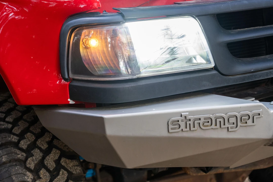 1995 Ford Ranger 2nd Gen - Image 24 of 31