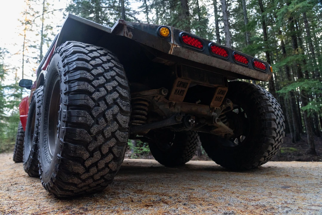 1995 Ford Ranger 2nd Gen - Image 18 of 31