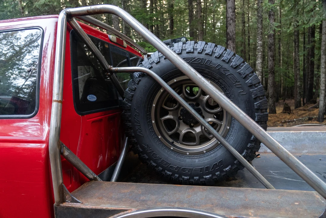 1995 Ford Ranger 2nd Gen - Image 29 of 31