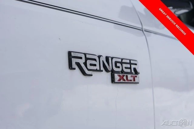 1995 Ford Ranger 2nd Gen - Image 11 of 21