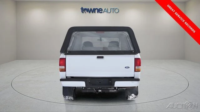 1995 Ford Ranger 2nd Gen - Image 4 of 21