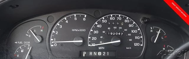 1995 Ford Ranger 2nd Gen - Image 20 of 21
