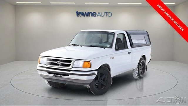 1995 Ford Ranger 2nd Gen - Image 9 of 21