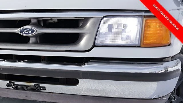 1995 Ford Ranger 2nd Gen - Image 10 of 21