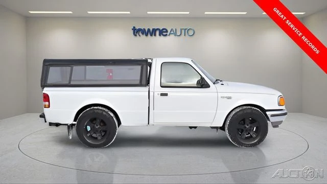 1995 Ford Ranger 2nd Gen - Image 6 of 21