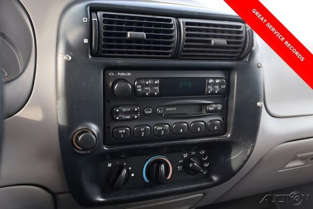 1995 Ford Ranger 2nd Gen - Image 21 of 21