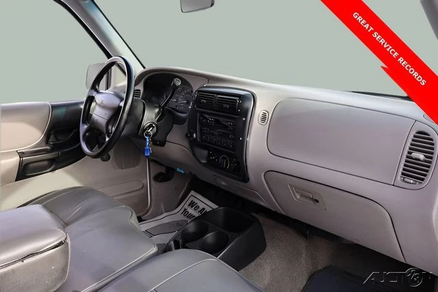 1995 Ford Ranger 2nd Gen - Image 19 of 21