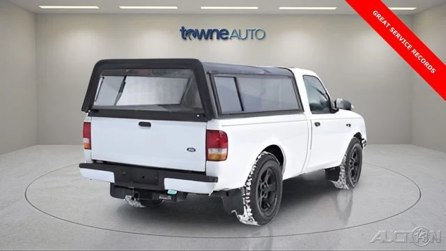 1995 Ford Ranger 2nd Gen - Image 5 of 21
