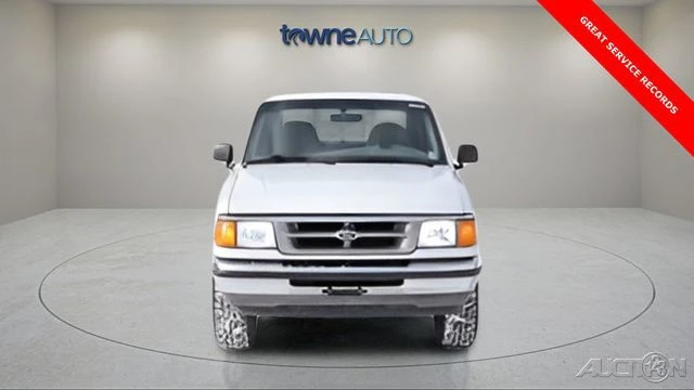 1995 Ford Ranger 2nd Gen - Image 8 of 21