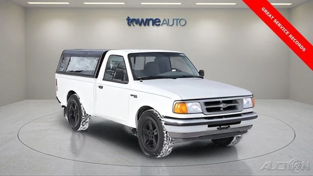 1995 Ford Ranger 2nd Gen - Image 7 of 21