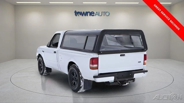 1995 Ford Ranger 2nd Gen - Image 3 of 21