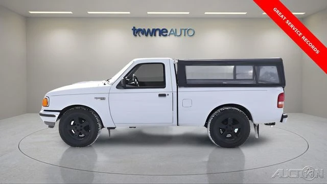 1995 Ford Ranger 2nd Gen - Image 2 of 21