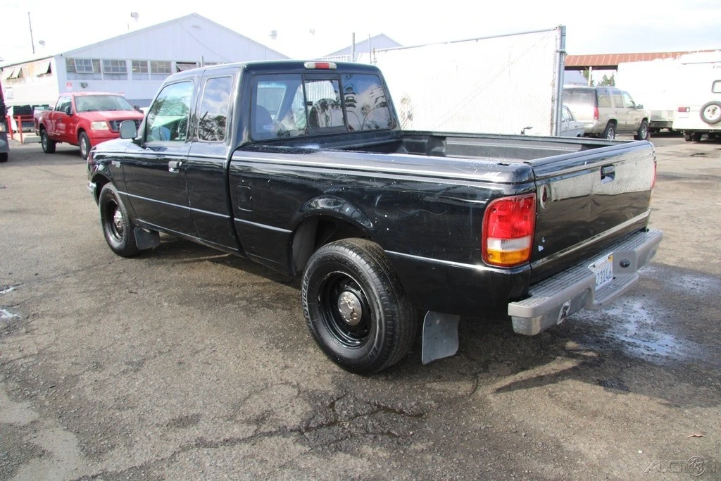 1995 Ford Ranger 3rd Gen - Image 4 of 21
