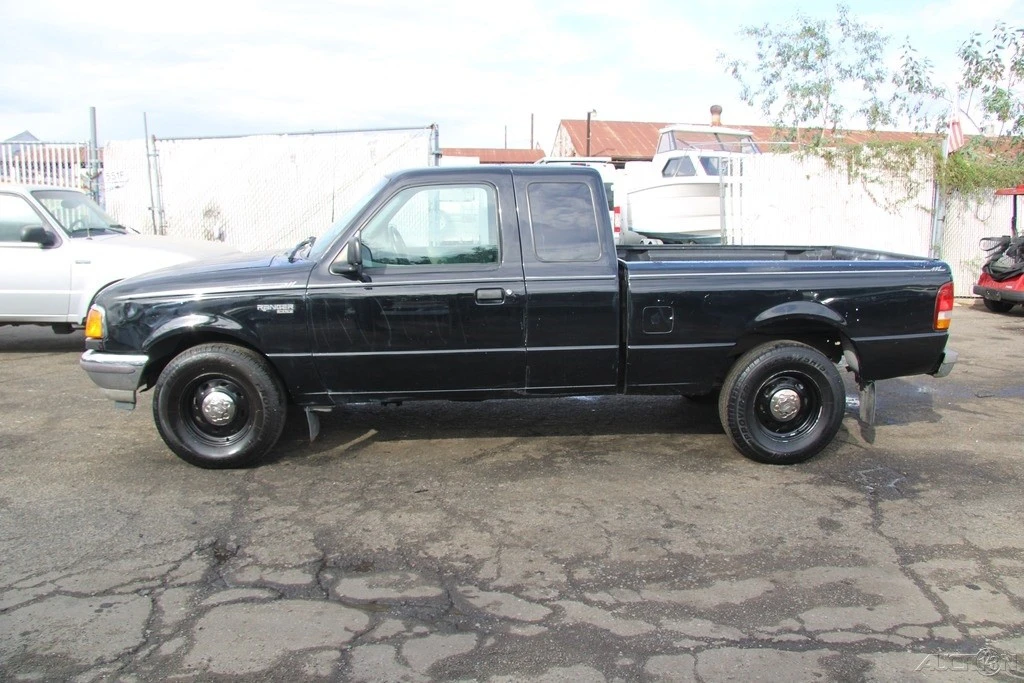 1995 Ford Ranger 3rd Gen - Image 3 of 21