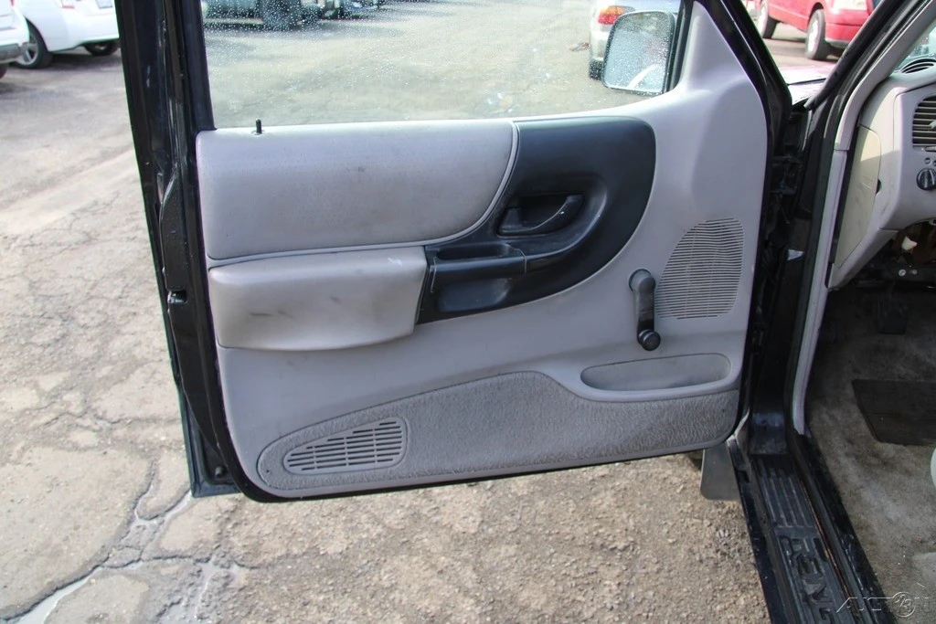 1995 Ford Ranger 3rd Gen - Image 12 of 21