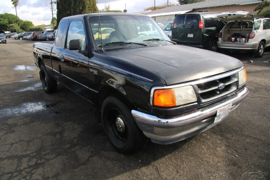 1995 Ford Ranger 3rd Gen - Image 9 of 21
