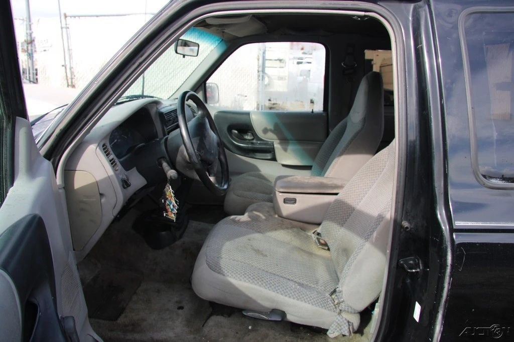 1995 Ford Ranger 3rd Gen - Image 13 of 21