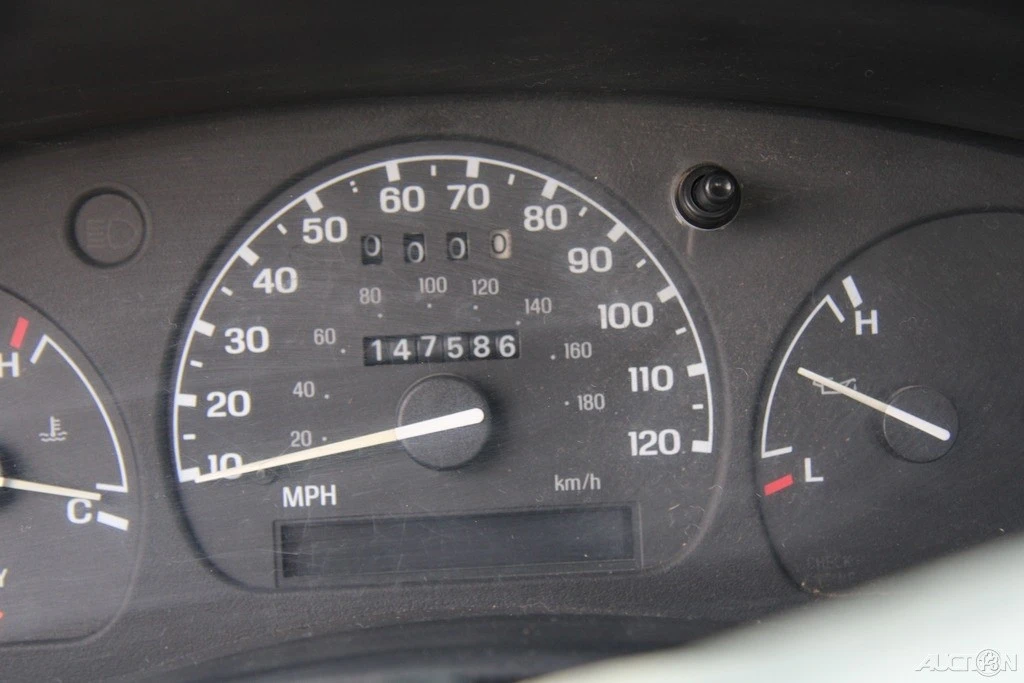 1995 Ford Ranger 3rd Gen - Image 16 of 21