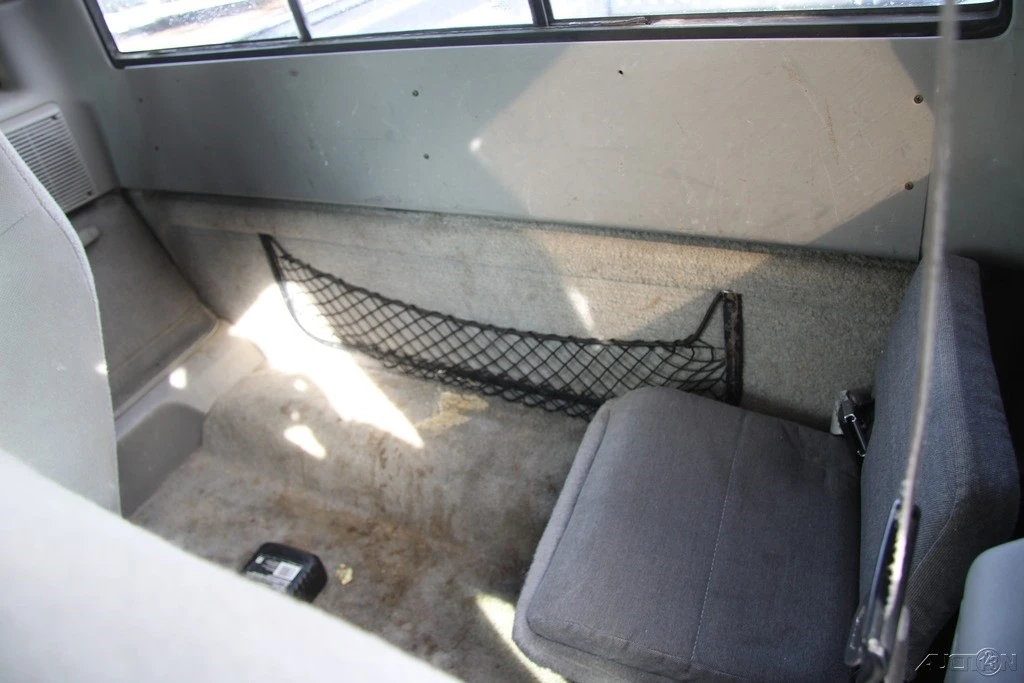 1995 Ford Ranger 3rd Gen - Image 20 of 21