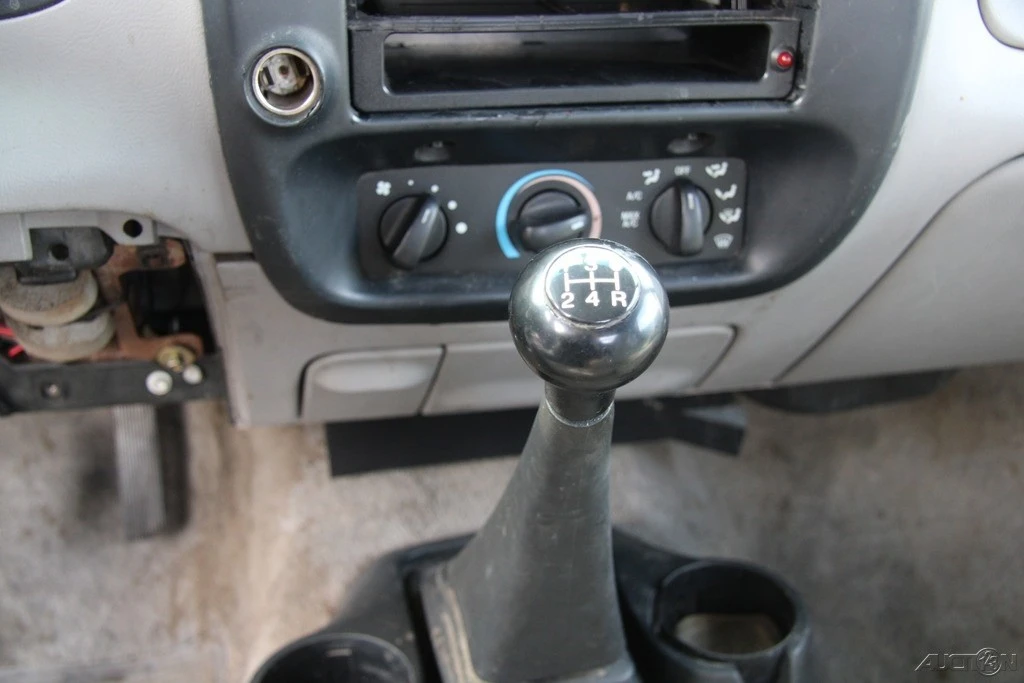 1995 Ford Ranger 3rd Gen - Image 19 of 21