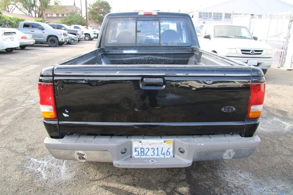 1995 Ford Ranger 3rd Gen - Image 5 of 21