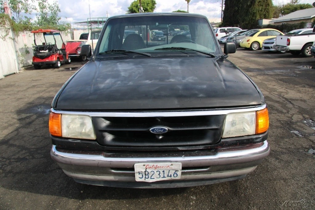 1995 Ford Ranger 3rd Gen - Image 10 of 21