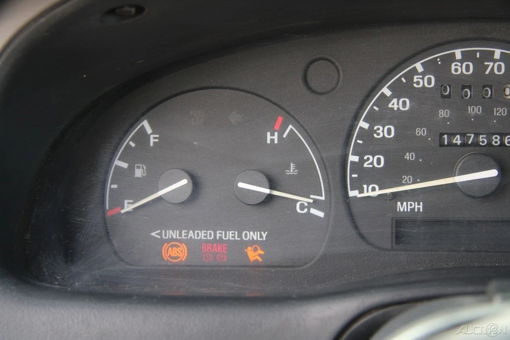 1995 Ford Ranger 3rd Gen - Image 17 of 21